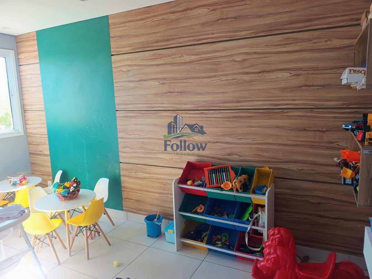 Apartamento, 2 quartos - Foto 18