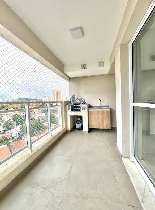 Apartamento, 2 quartos, 75 m² - Foto 2
