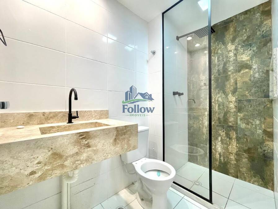 Apartamento, 2 quartos, 75 m² - Foto 9