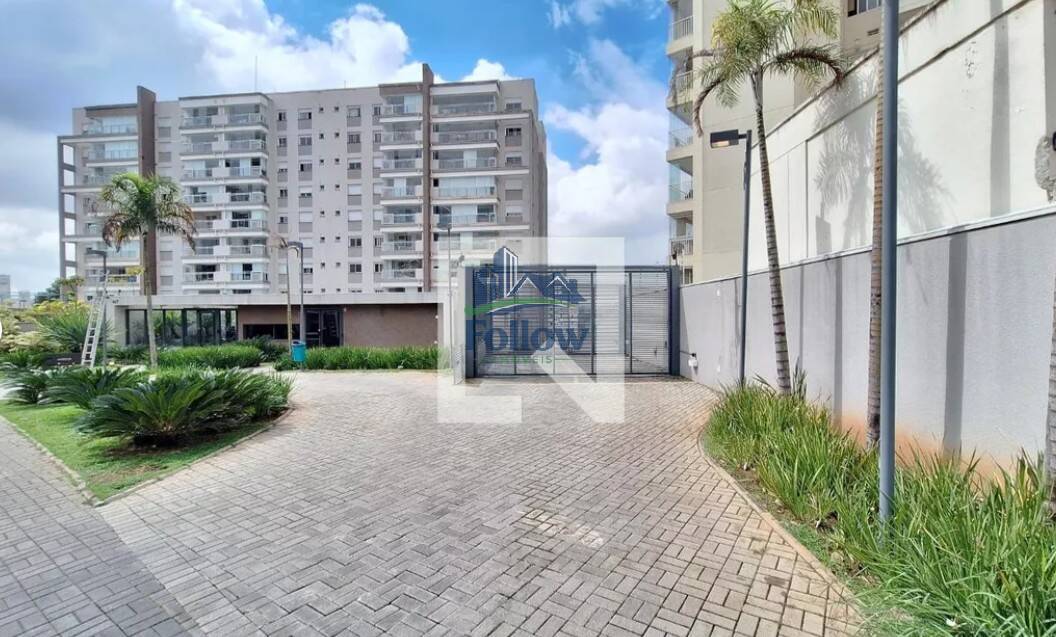 Apartamento, 2 quartos, 75 m² - Foto 22