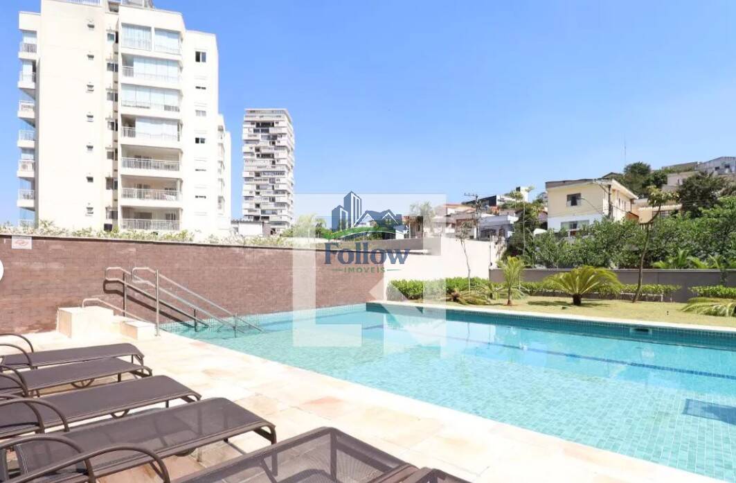 Apartamento, 2 quartos, 75 m² - Foto 33
