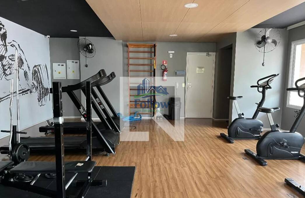 Apartamento, 2 quartos, 75 m² - Foto 31