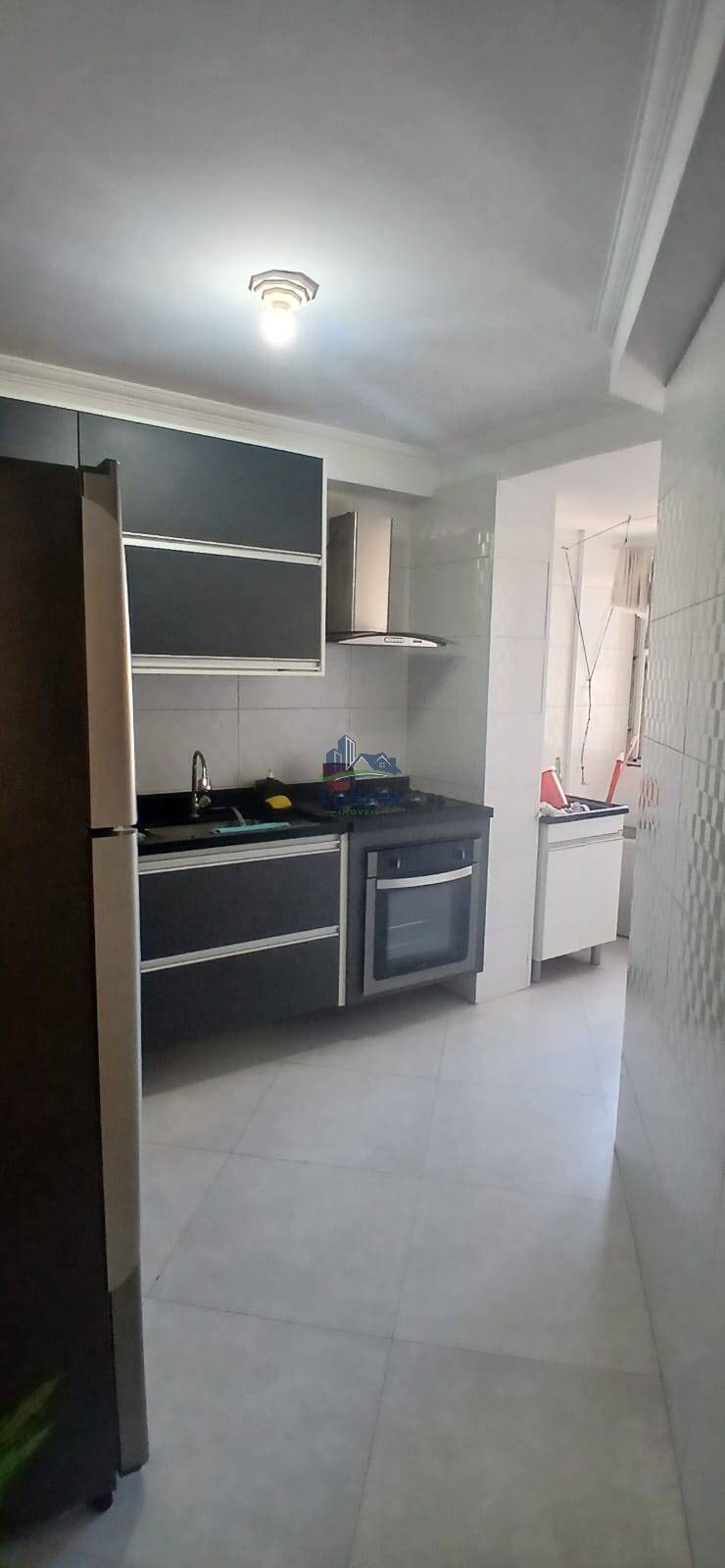 Apartamento, 2 quartos, 54 m² - Foto 4