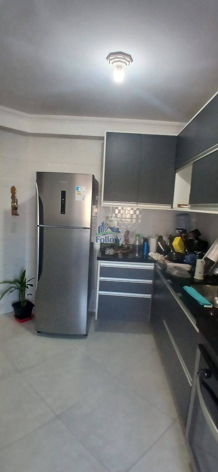 Apartamento, 2 quartos, 54 m² - Foto 5