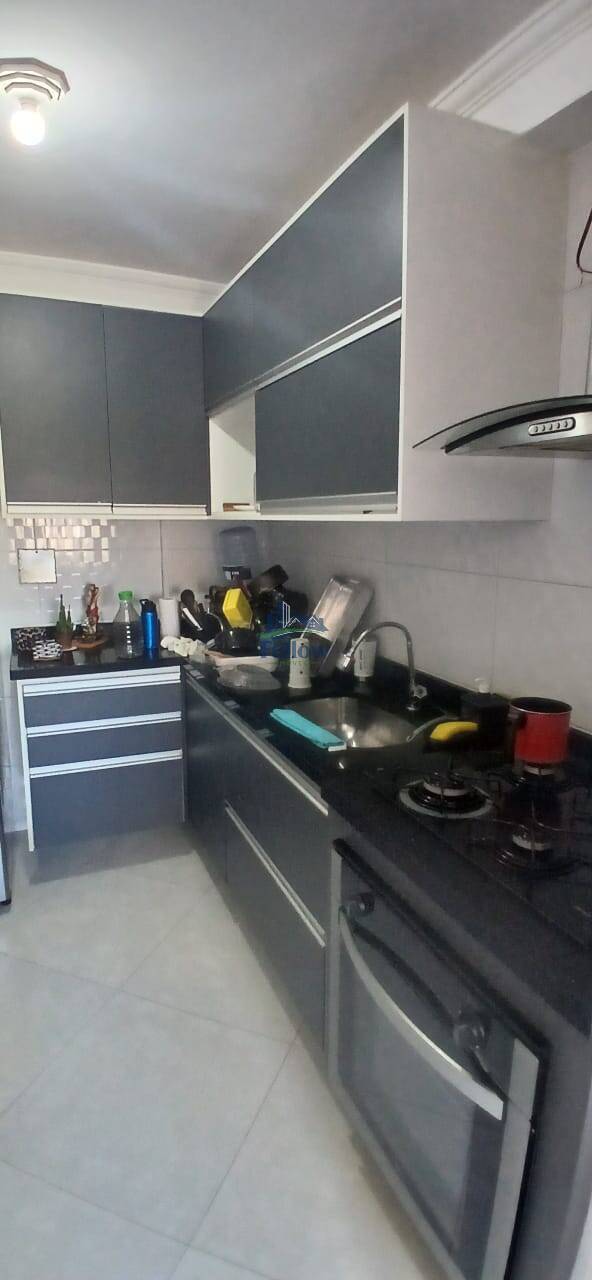Apartamento, 2 quartos, 54 m² - Foto 6