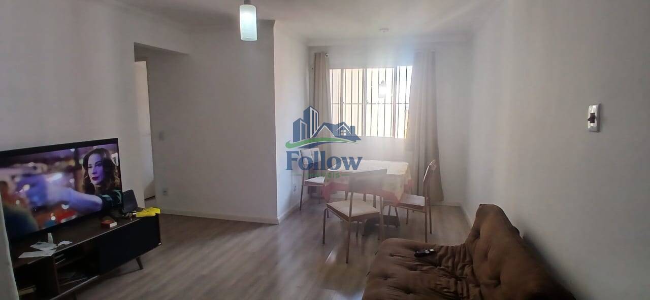 Apartamento, 2 quartos, 54 m² - Foto 3