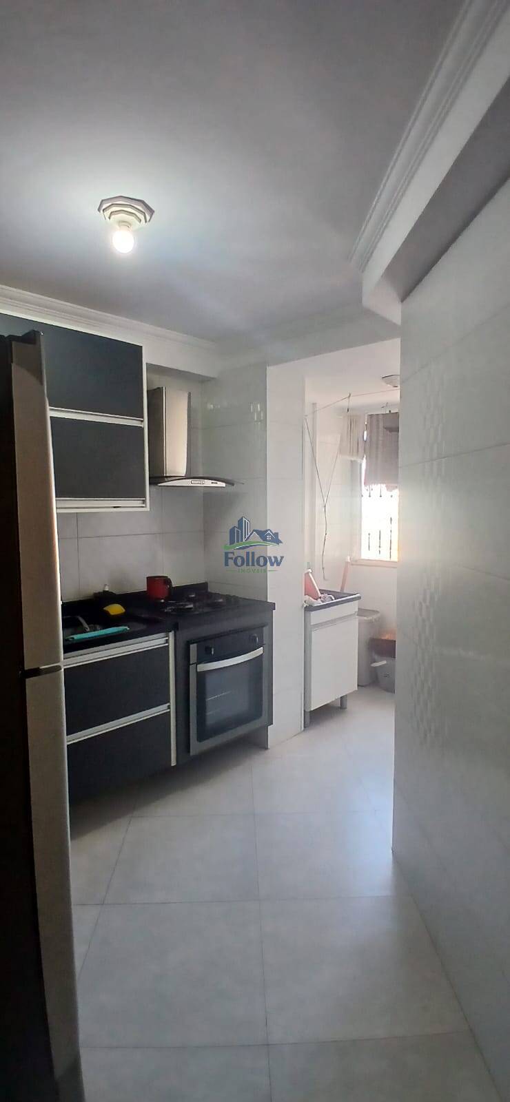 Apartamento, 2 quartos, 54 m² - Foto 7