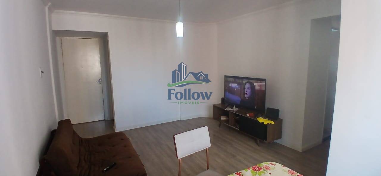 Apartamento, 2 quartos, 54 m² - Foto 2