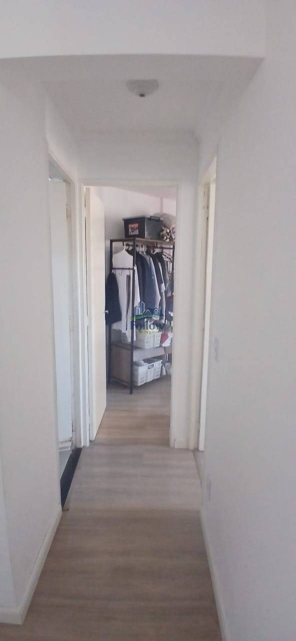 Apartamento, 2 quartos, 54 m² - Foto 9