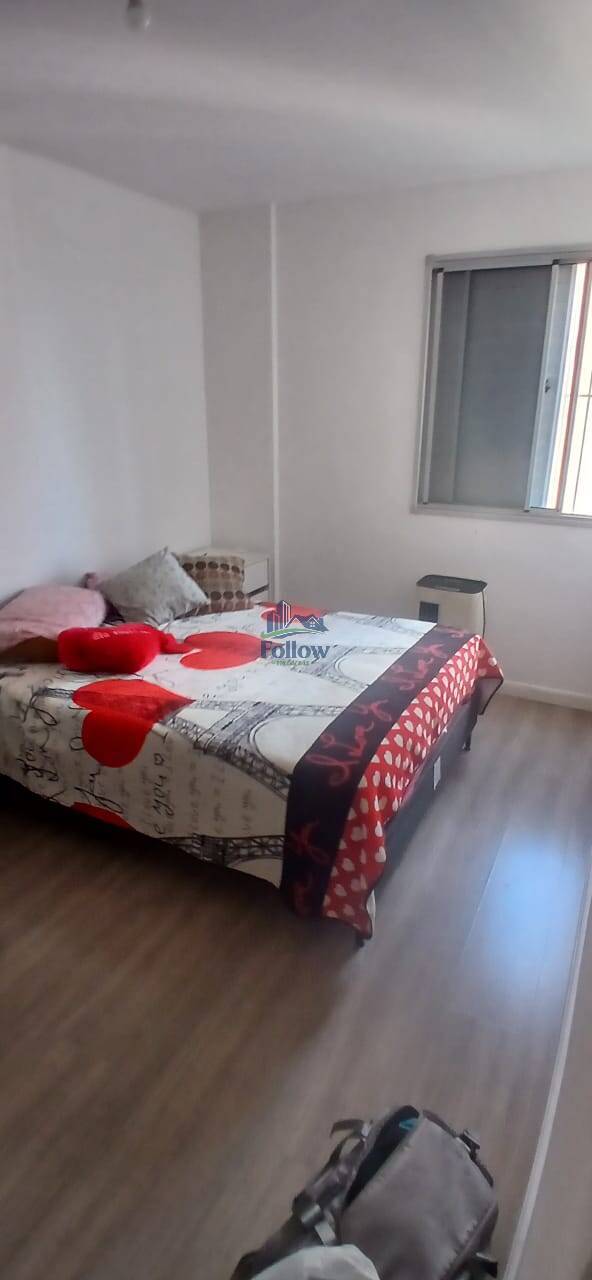 Apartamento, 2 quartos, 54 m² - Foto 12