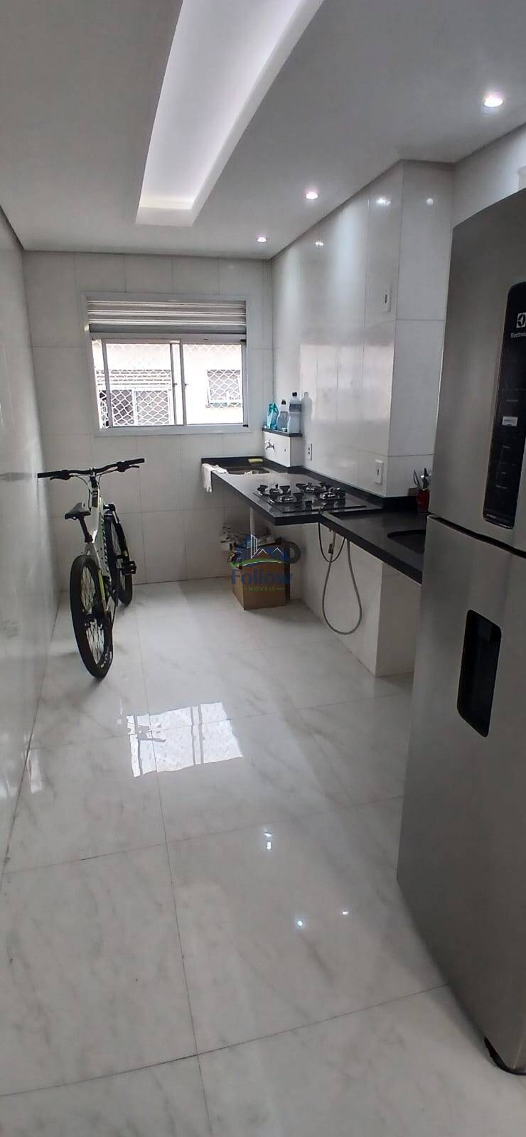 Apartamento, 2 quartos, 48 m² - Foto 2