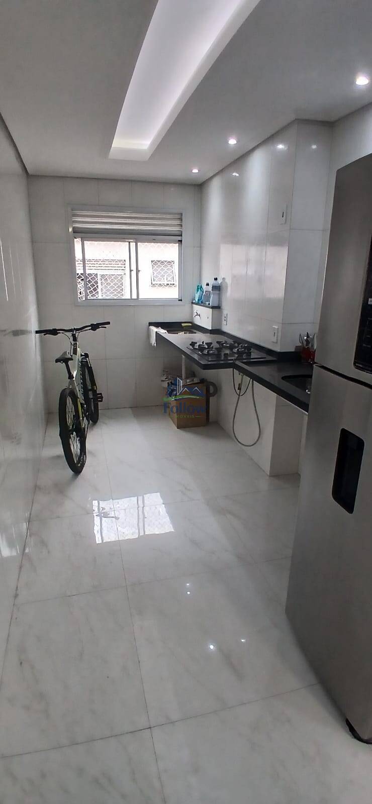 Apartamento, 2 quartos, 48 m² - Foto 5