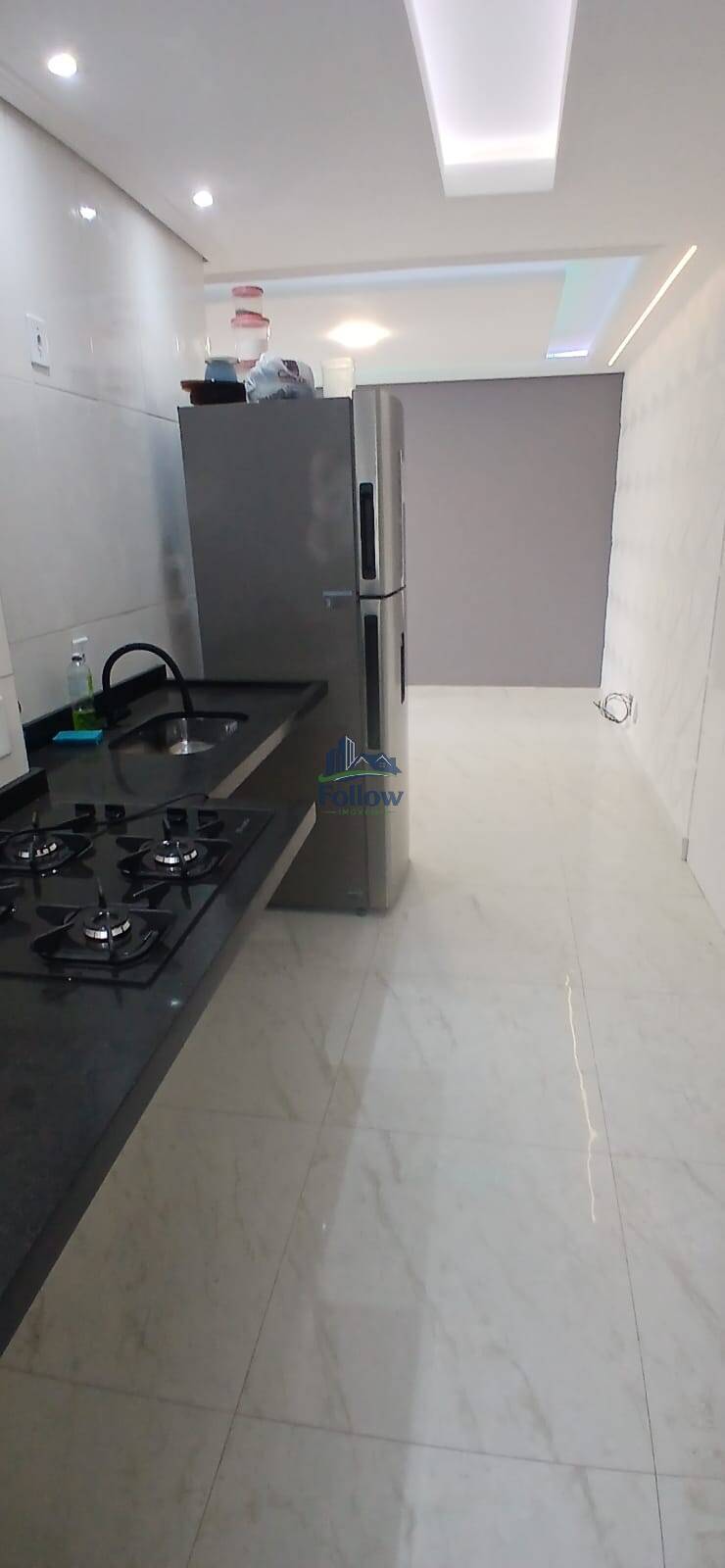 Apartamento, 2 quartos, 48 m² - Foto 6
