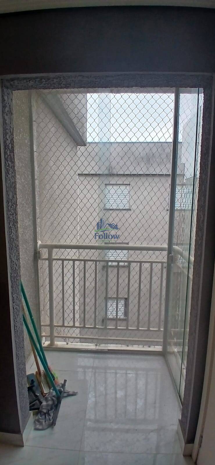 Apartamento, 2 quartos, 48 m² - Foto 7