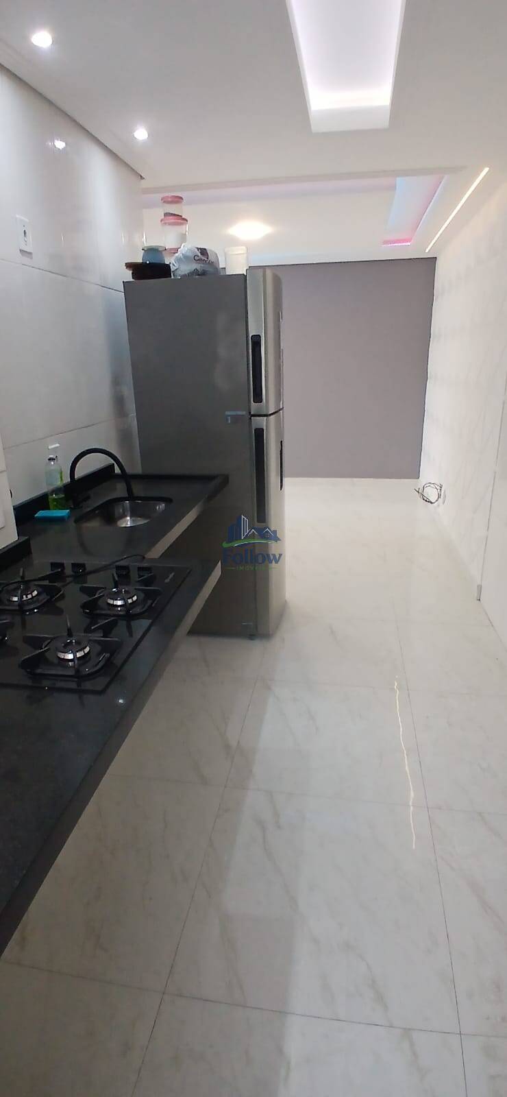Apartamento, 2 quartos, 48 m² - Foto 8