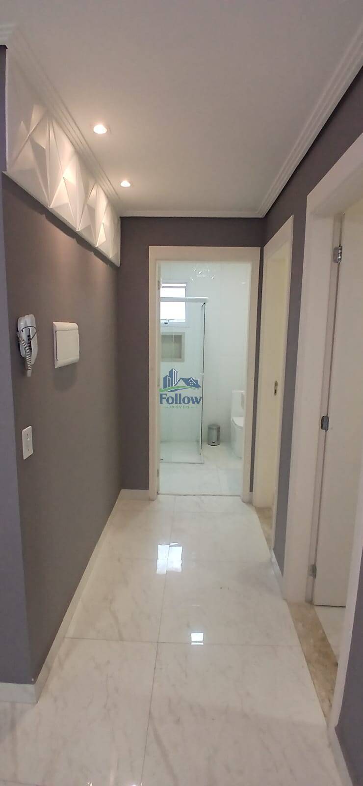 Apartamento, 2 quartos, 48 m² - Foto 9