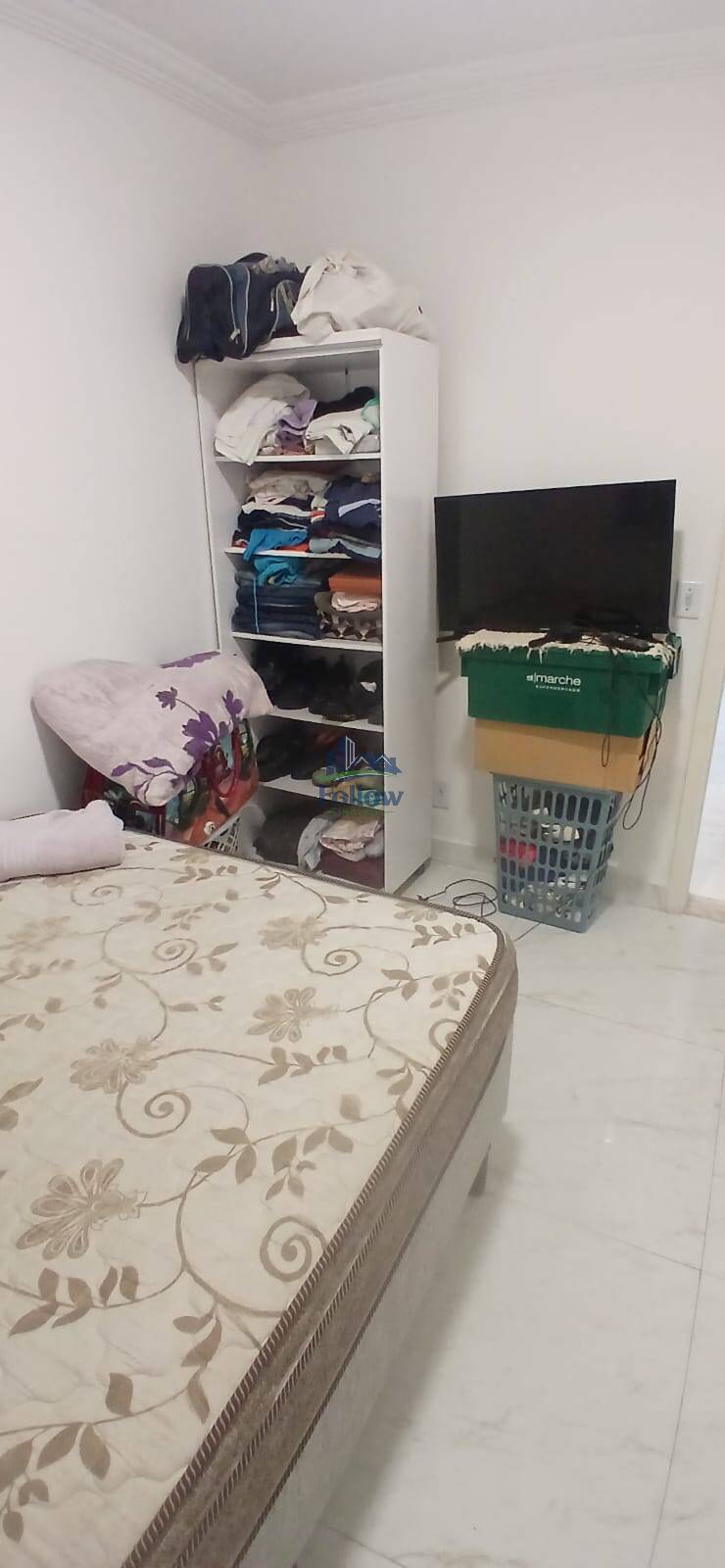 Apartamento, 2 quartos, 48 m² - Foto 13