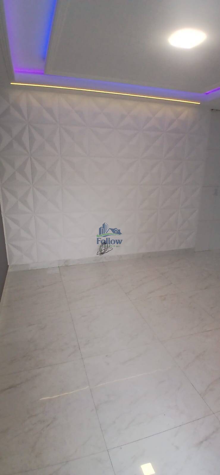 Apartamento, 2 quartos, 48 m² - Foto 3