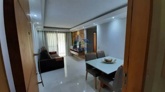 Apartamento, 2 quartos, 56 m² - Foto 1