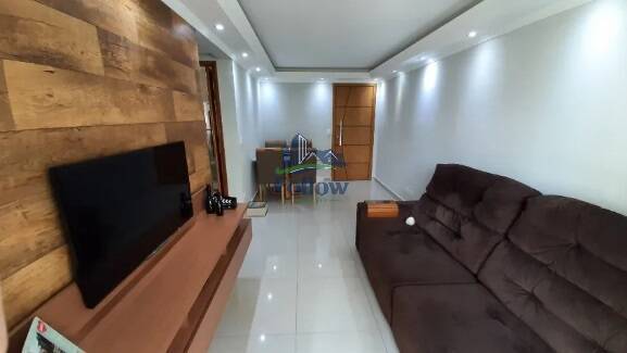Apartamento, 2 quartos, 56 m² - Foto 2