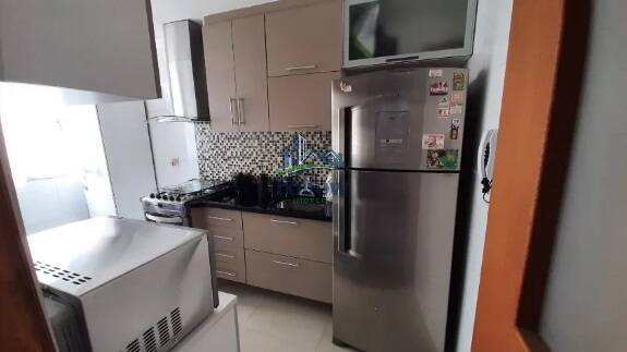 Apartamento, 2 quartos, 56 m² - Foto 4