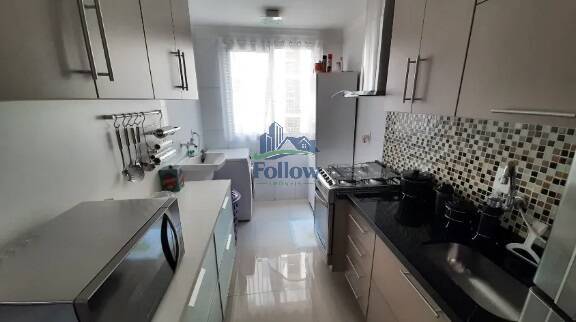 Apartamento, 2 quartos, 56 m² - Foto 5