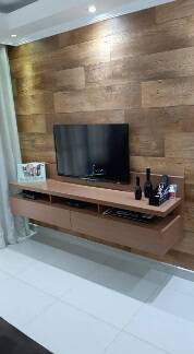 Apartamento, 2 quartos, 56 m² - Foto 3