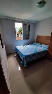 Apartamento, 2 quartos, 56 m² - Foto 7
