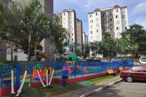 Apartamento, 2 quartos, 56 m² - Foto 20