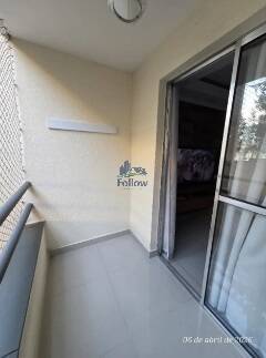 Apartamento, 2 quartos, 56 m² - Foto 17