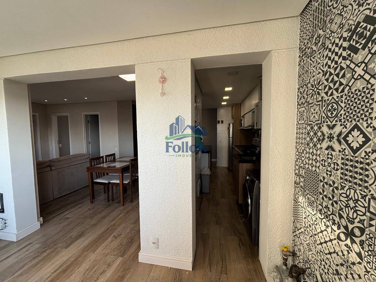 Apartamento, 2 quartos, 81 m² - Foto 12