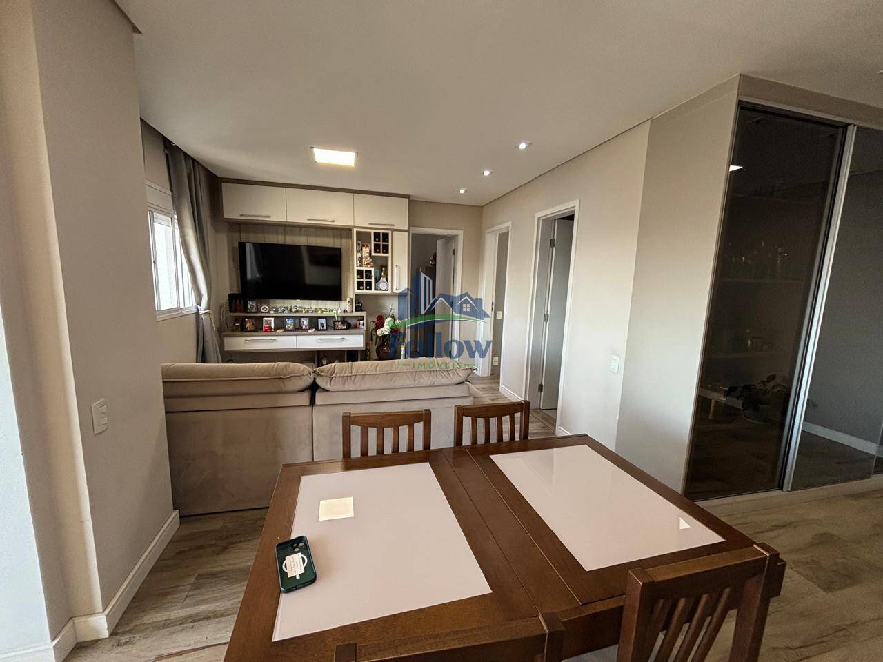 Apartamento, 2 quartos, 81 m² - Foto 8