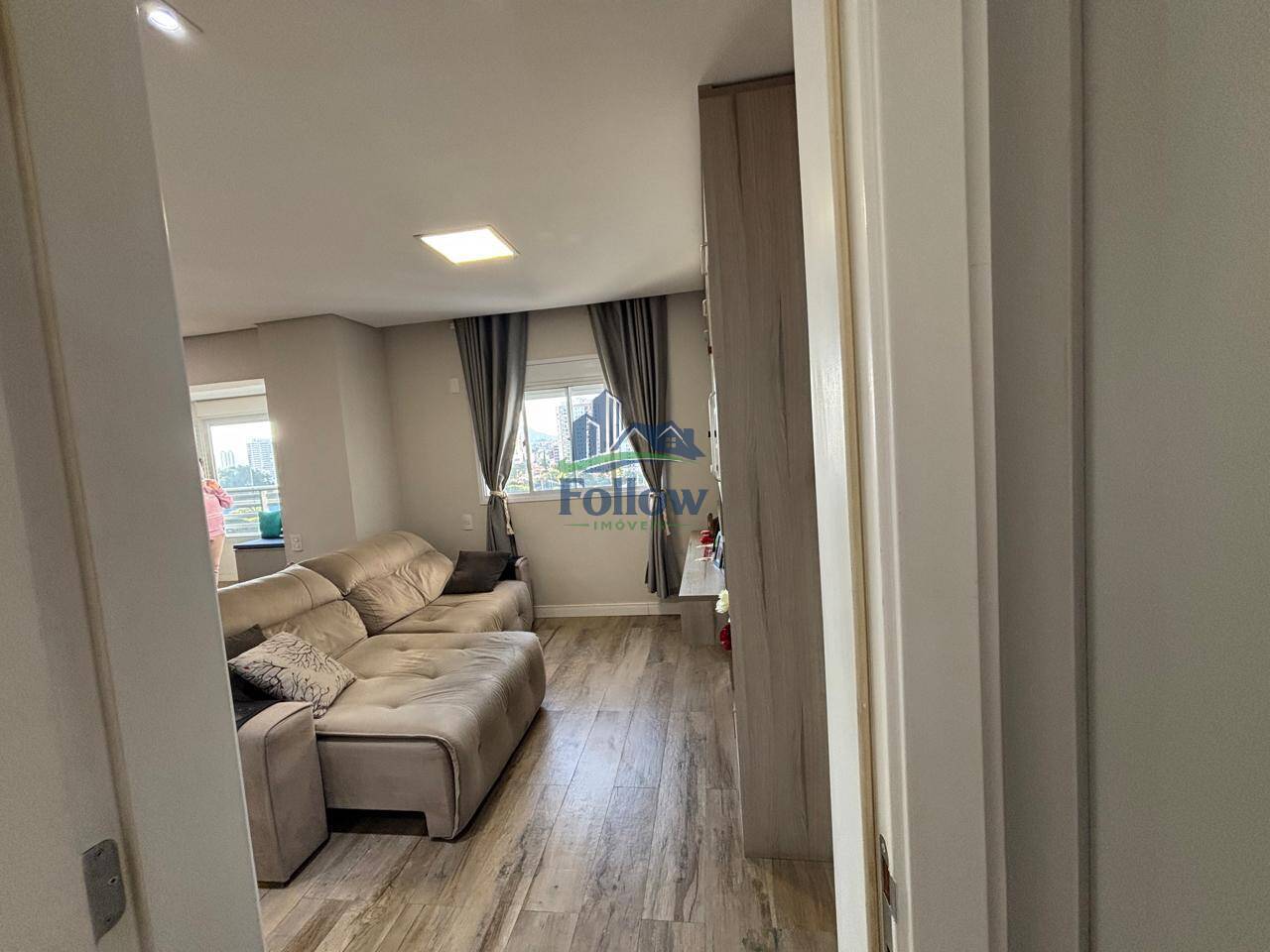 Apartamento, 2 quartos, 81 m² - Foto 17