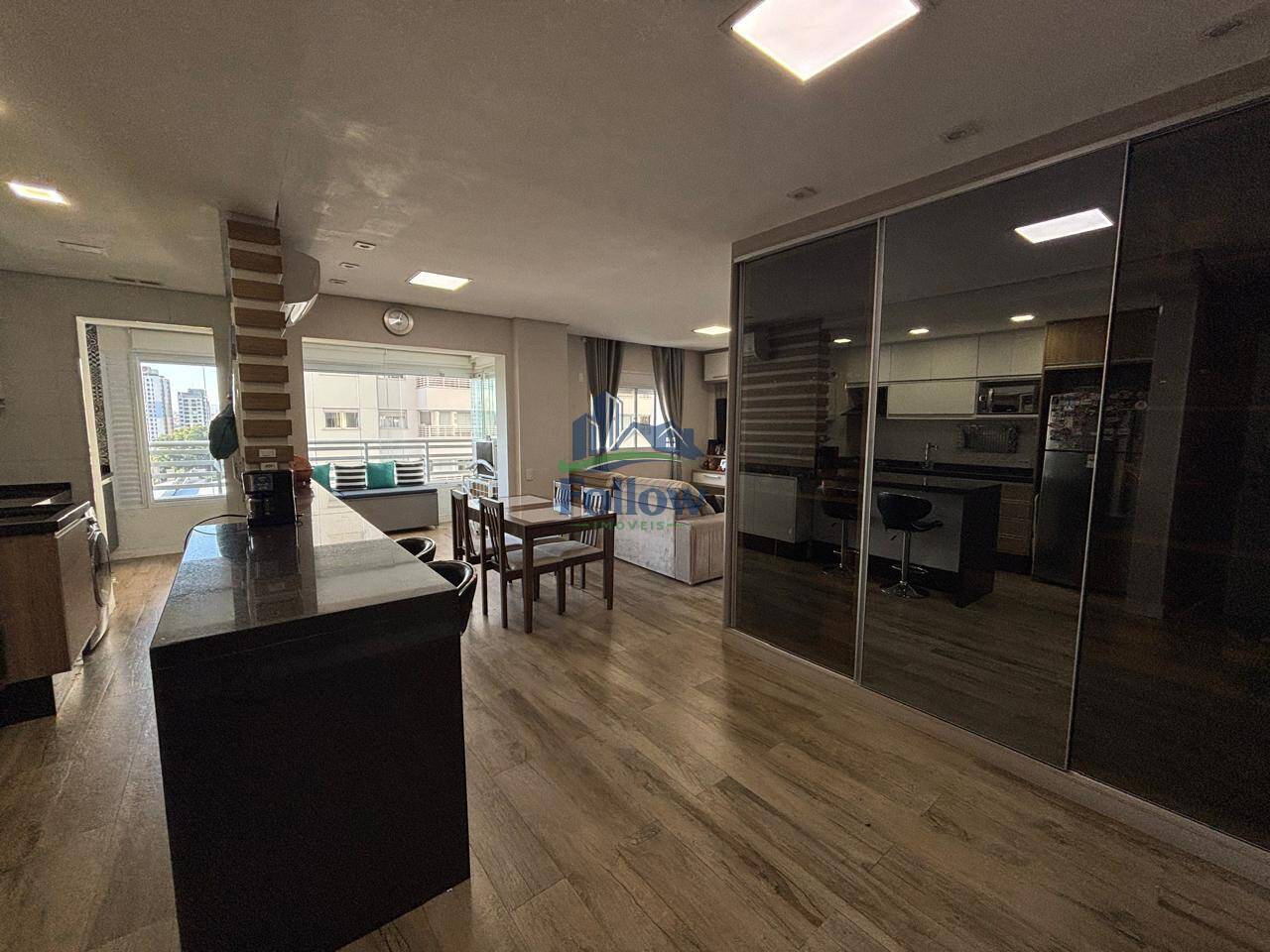 Apartamento, 2 quartos, 81 m² - Foto 6