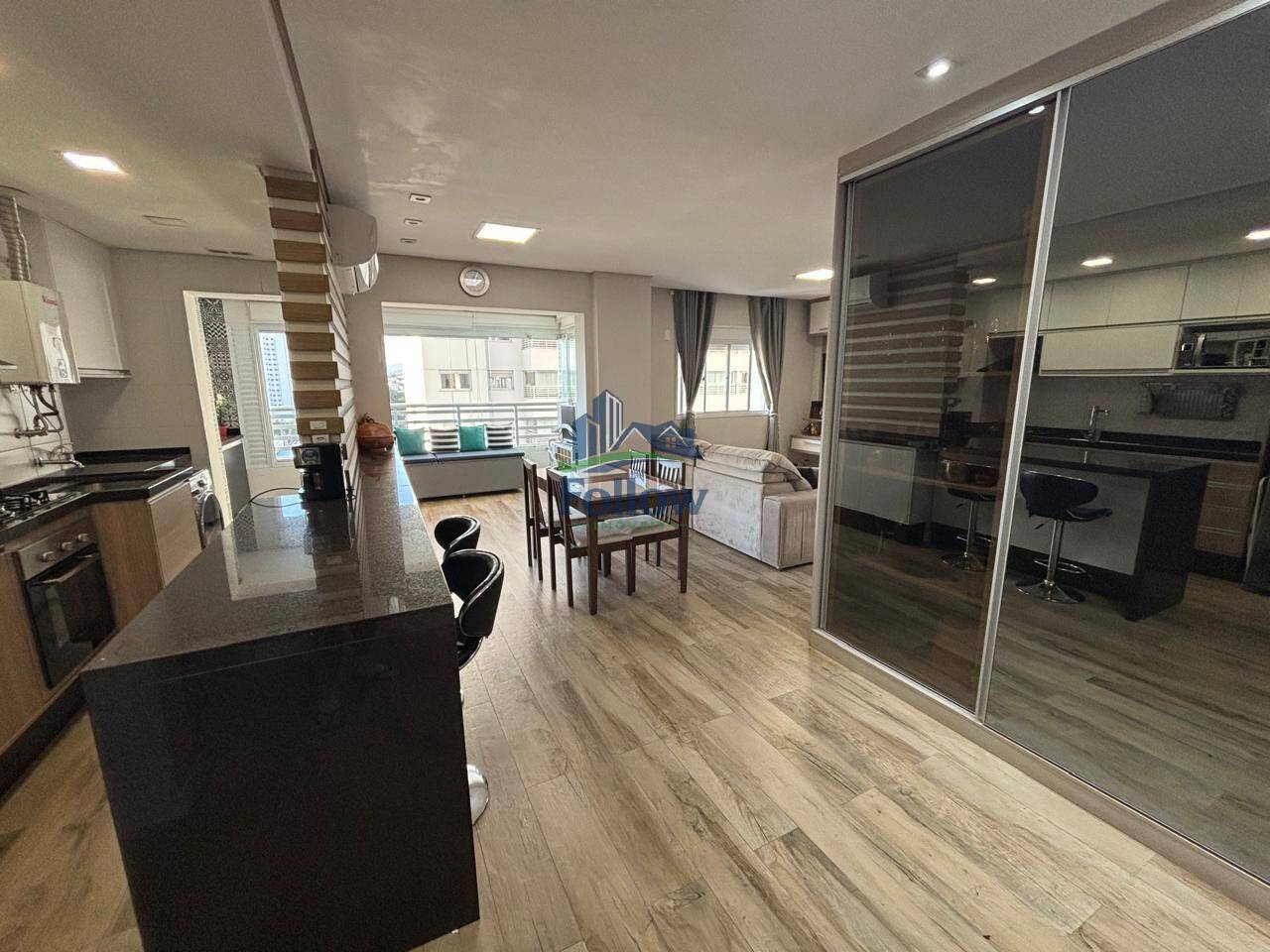 Apartamento, 2 quartos, 81 m² - Foto 7