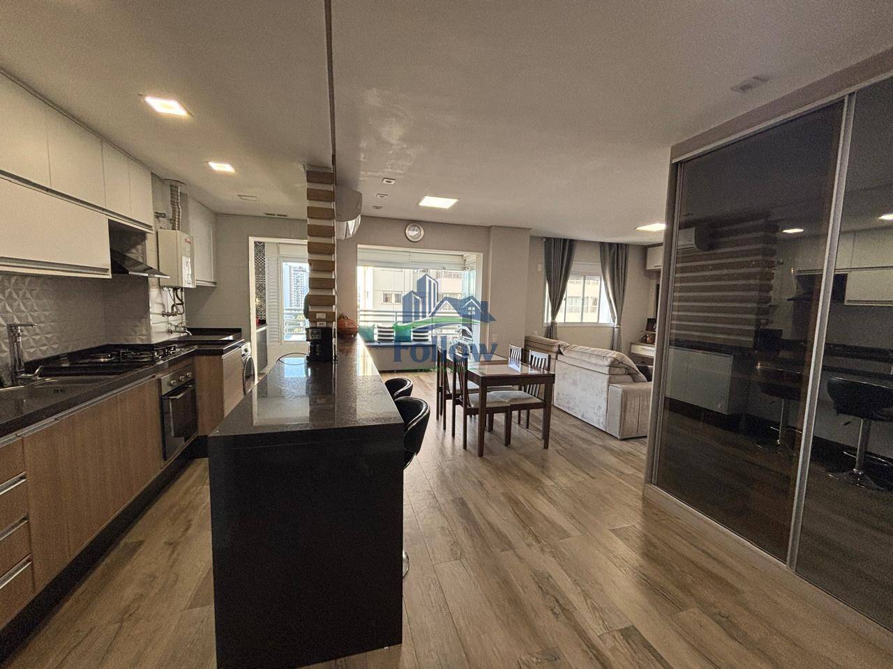 Apartamento, 2 quartos, 81 m² - Foto 5