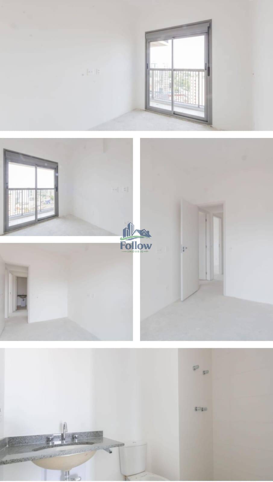 Apartamento, 3 quartos, 86 m² - Foto 13