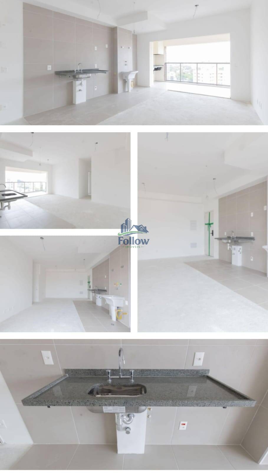 Apartamento, 3 quartos, 86 m² - Foto 12