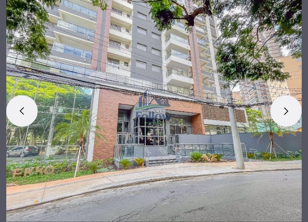 Apartamento, 3 quartos, 86 m² - Foto 1