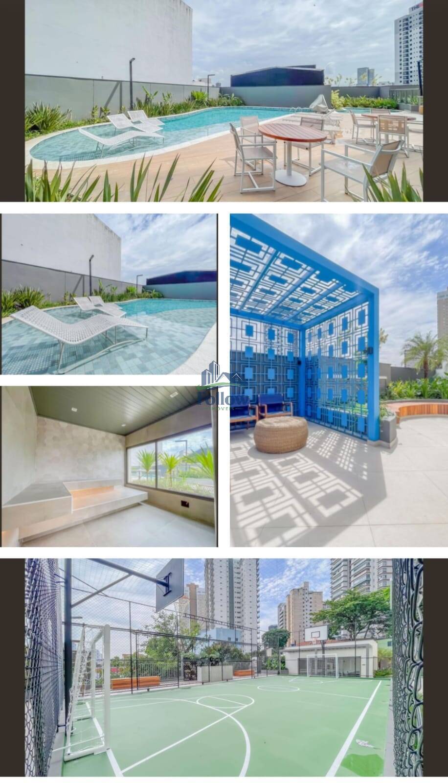 Apartamento, 3 quartos, 86 m² - Foto 16