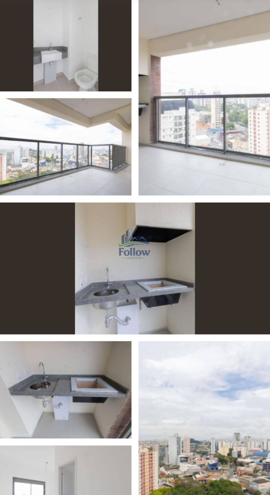 Apartamento, 3 quartos, 86 m² - Foto 14