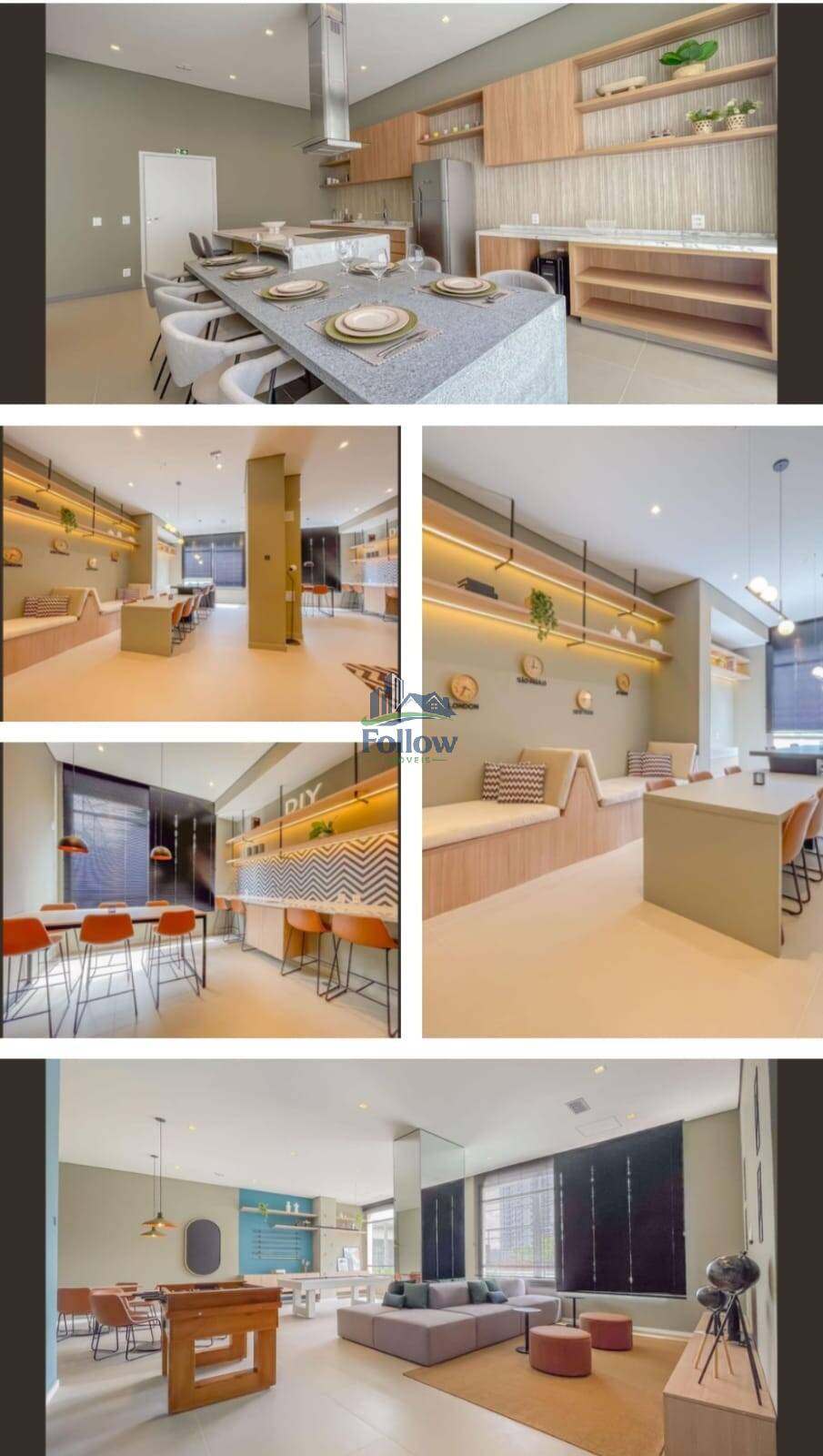 Apartamento, 3 quartos, 86 m² - Foto 19