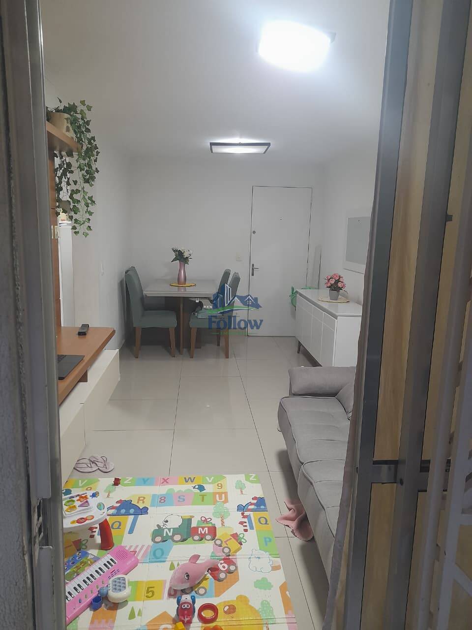 Apartamento, 2 quartos, 56 m² - Foto 16