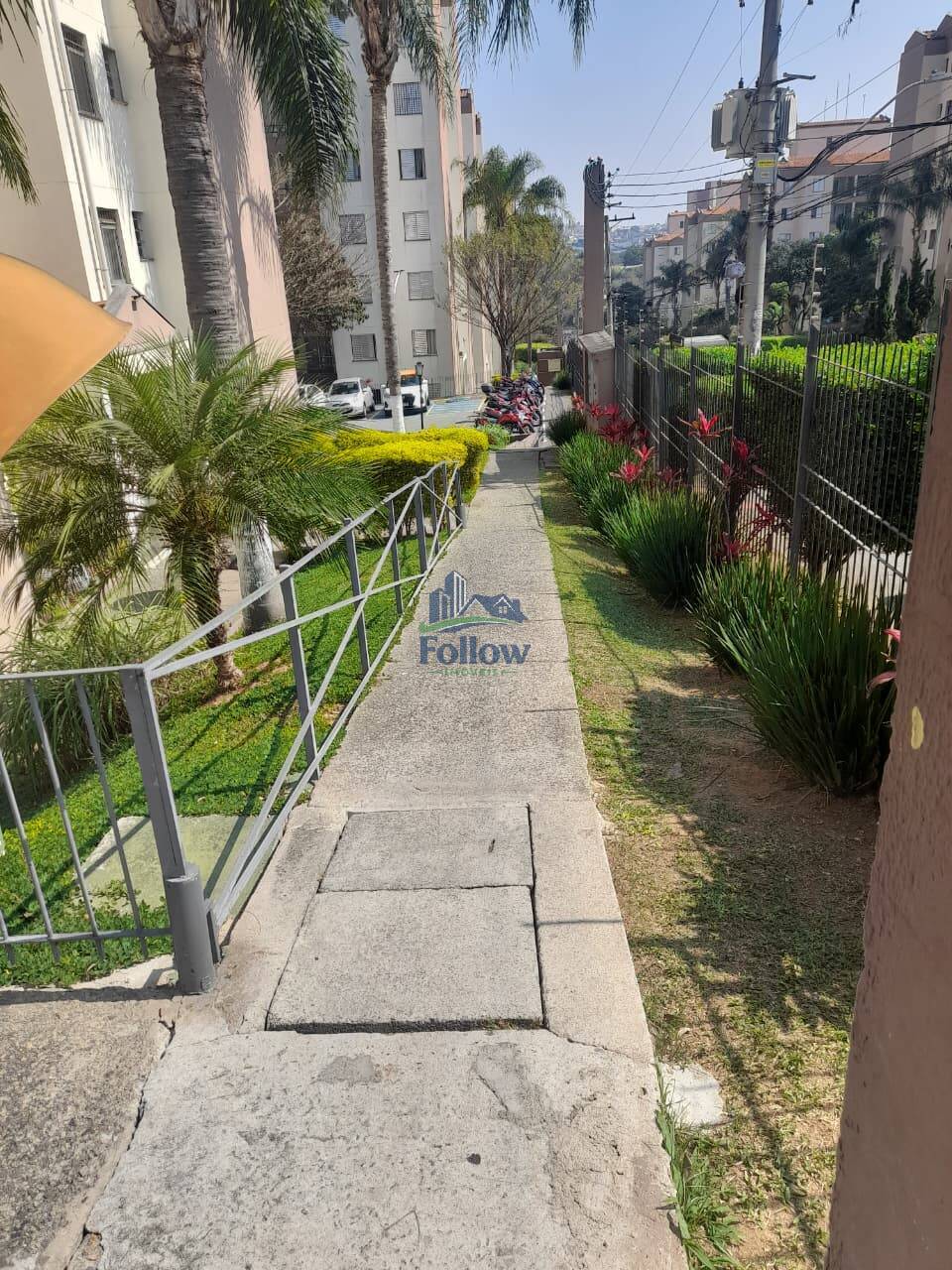 Apartamento, 2 quartos, 56 m² - Foto 23