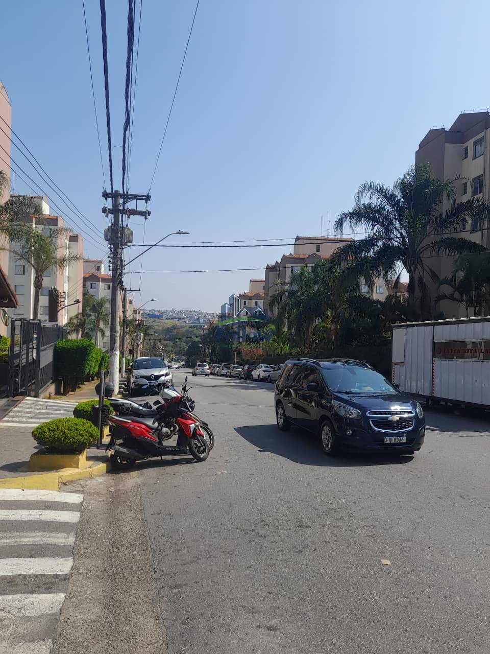 Apartamento, 2 quartos, 56 m² - Foto 25