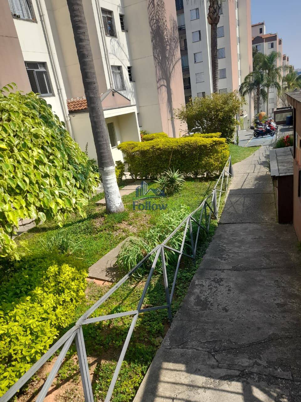 Apartamento, 2 quartos, 56 m² - Foto 24