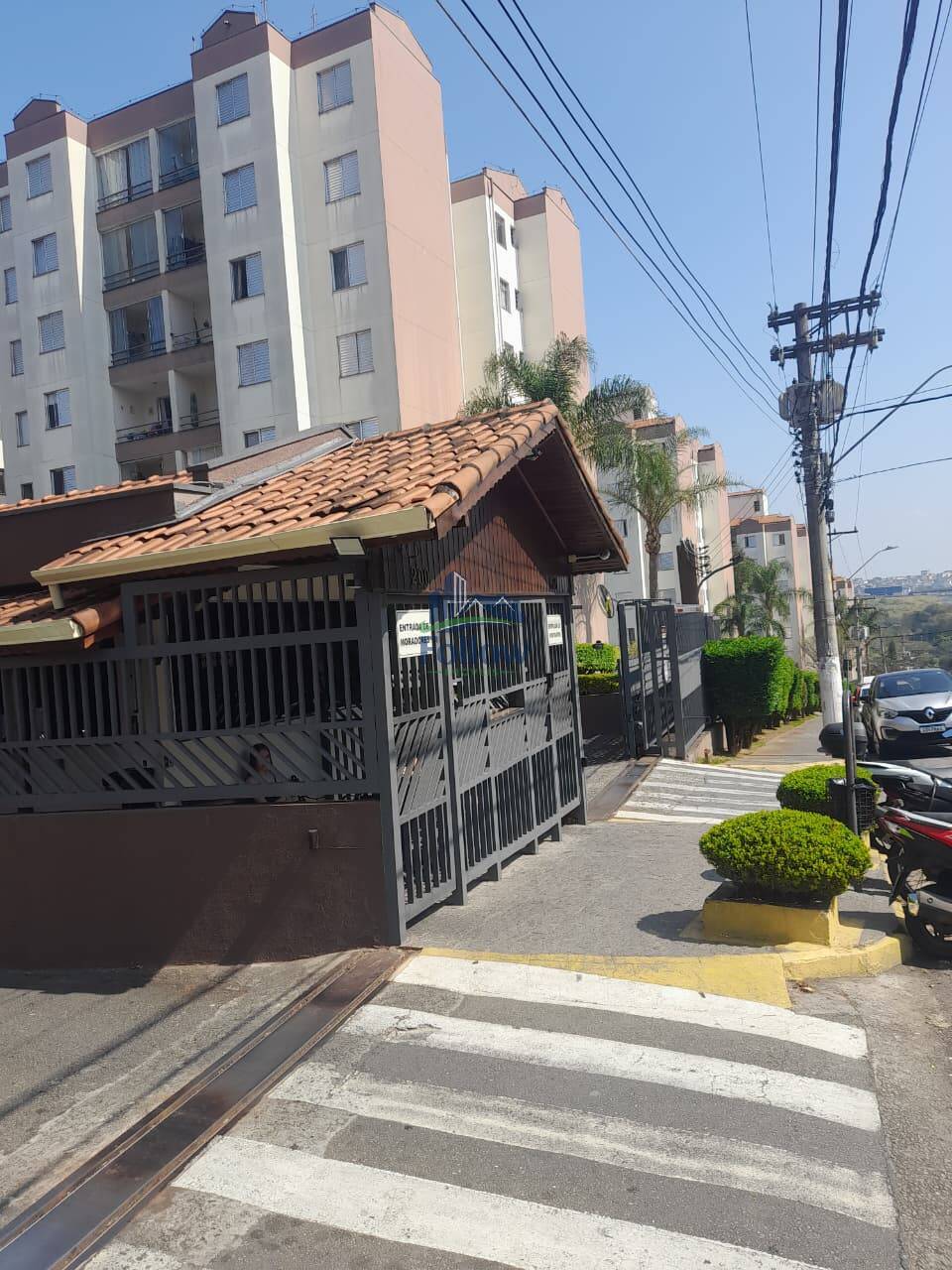 Apartamento, 2 quartos, 56 m² - Foto 26