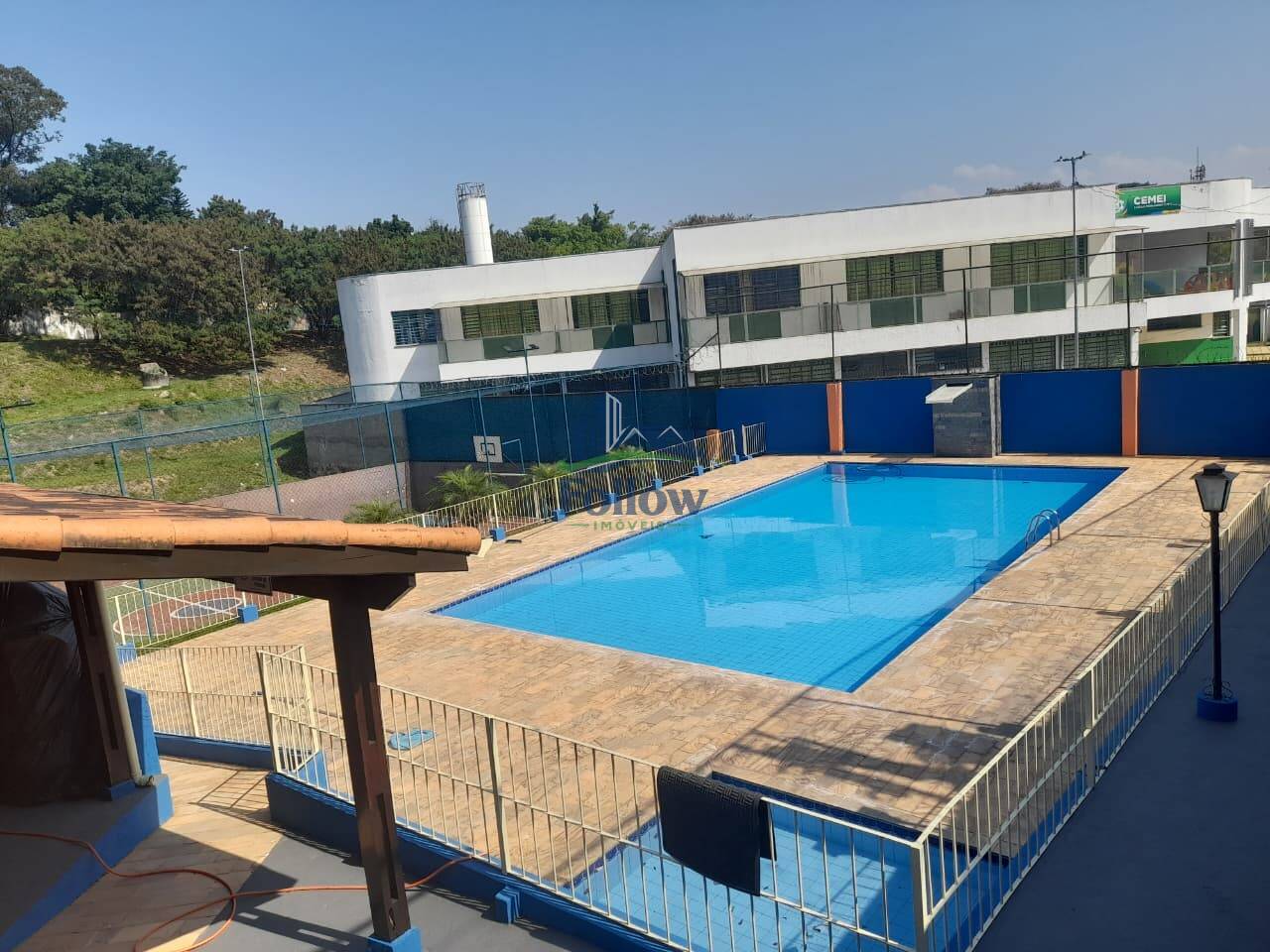 Apartamento, 2 quartos, 56 m² - Foto 28