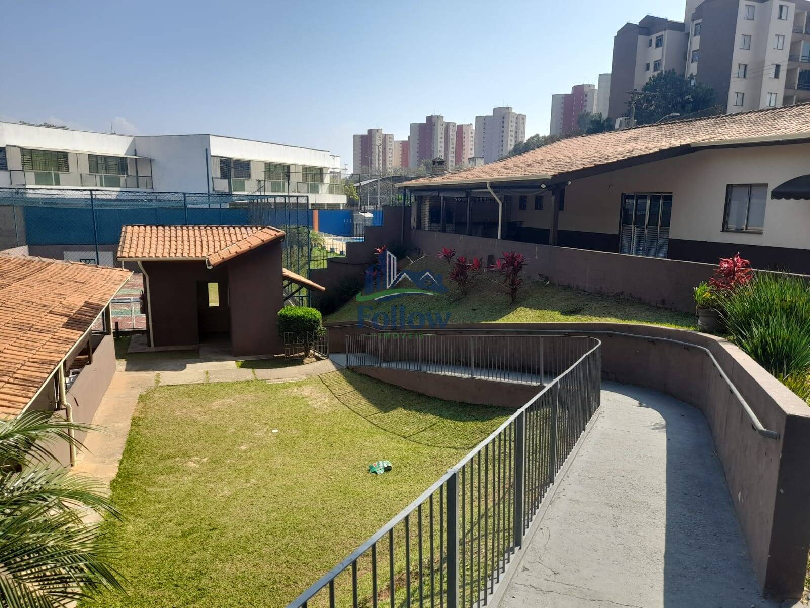 Apartamento, 2 quartos, 56 m² - Foto 36