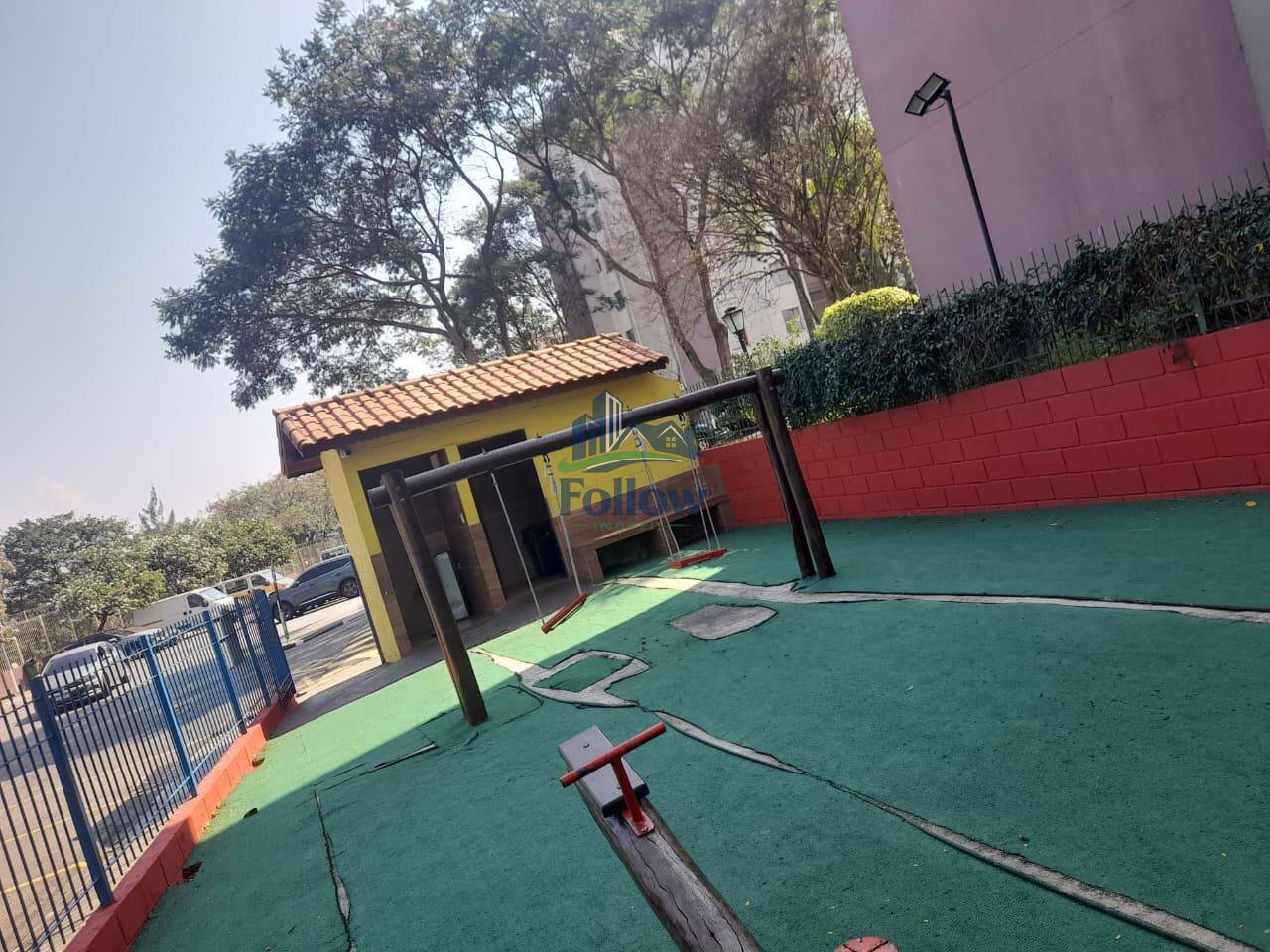 Apartamento, 2 quartos, 56 m² - Foto 42